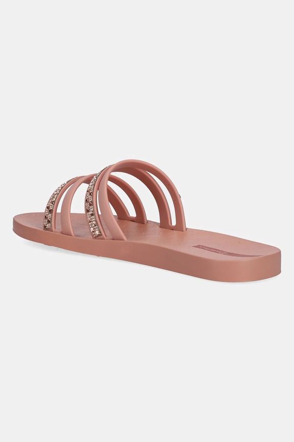 Παπούτσια Παντόφλες Ipanema CHIC SLIDE F 83707.BE141 ροζ