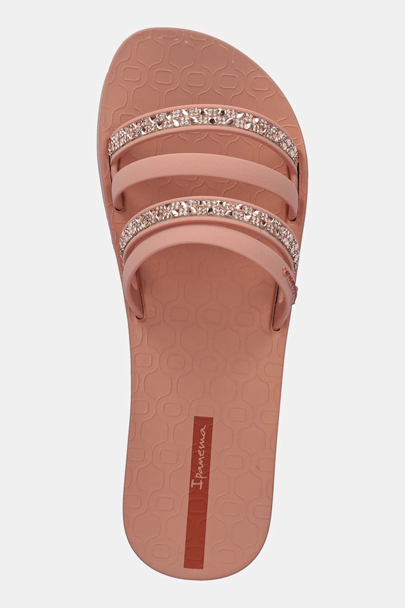 Παντόφλες Ipanema CHIC SLIDE F ροζ 83707.BE141