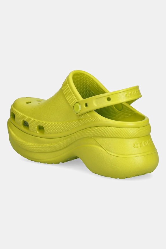 Obuća Natikače Crocs Classic Bae Clog W 206302.312 zelena