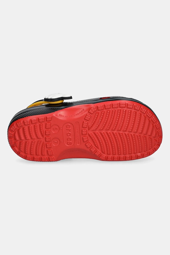 Natikače Crocs Classic Iam Mickey Clog 209895.8C1 crna