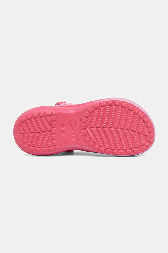 Crocs sliders Juicy Couture Bae Clog 211104.90H pink