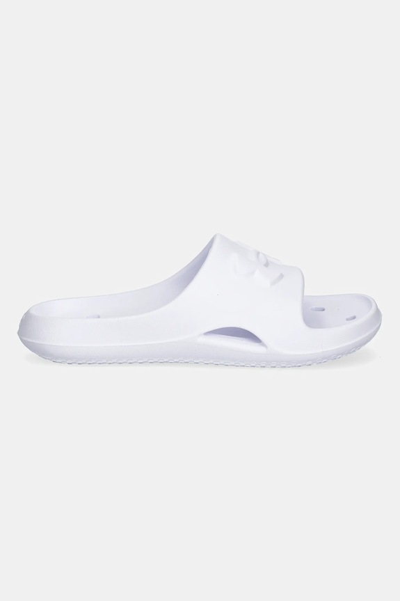 Under Armour klapki Locker 3028095 biały SS26