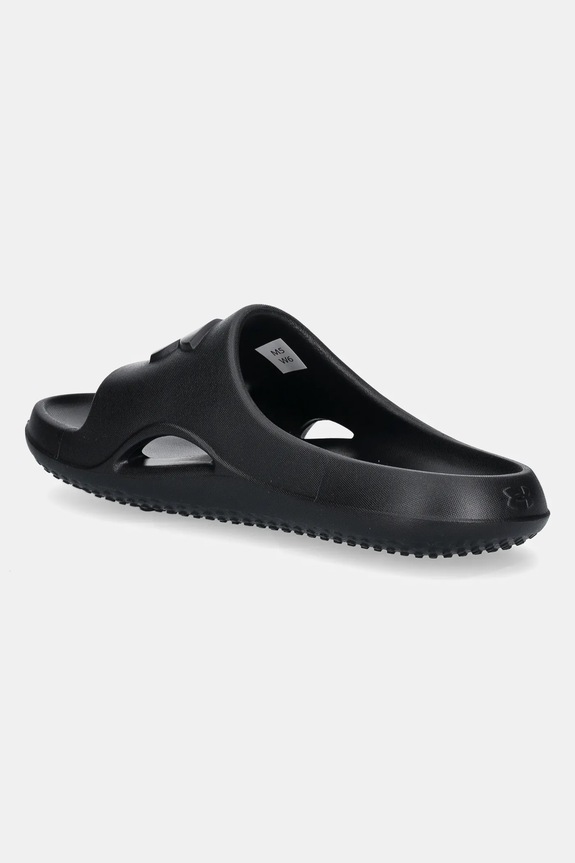 Obuwie Under Armour klapki Locker 3028095 czarny