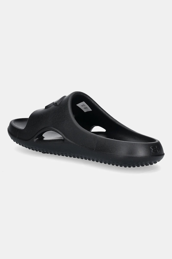 Obuwie Under Armour klapki Locker 3028095 czarny