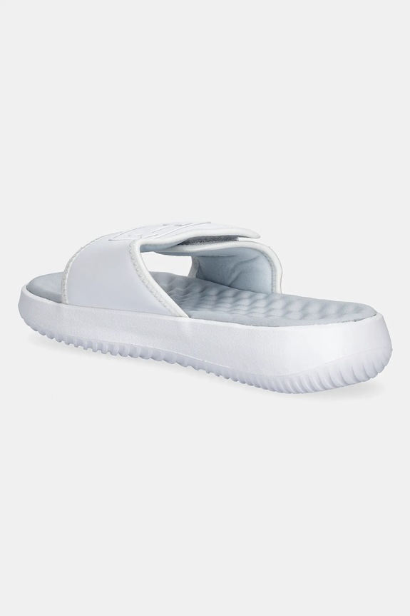 Obuwie Under Armour klapki Ignite Pro 8 SL 6000033 biały