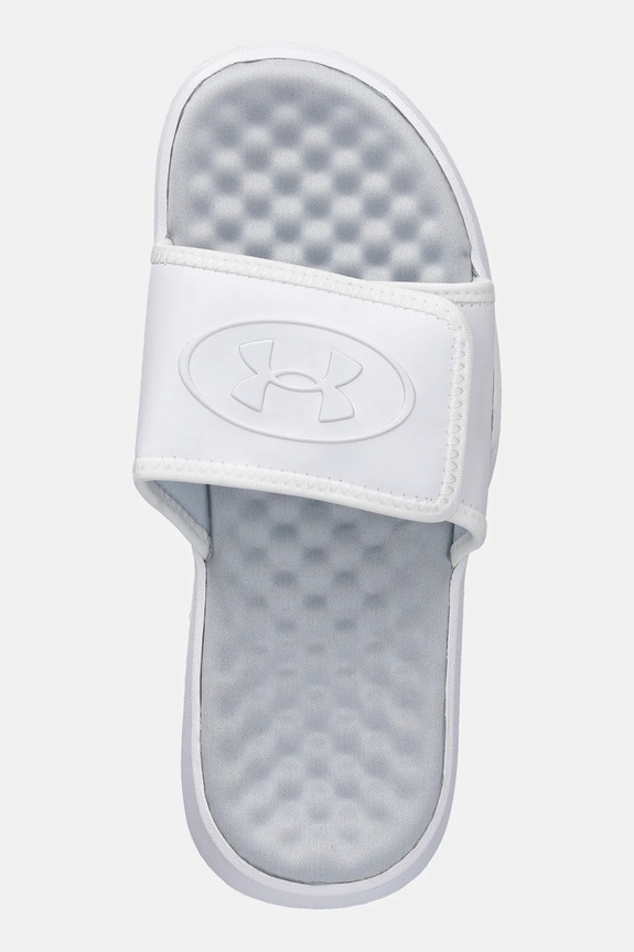 Under Armour klapki Ignite Pro 8 SL biały 6000033
