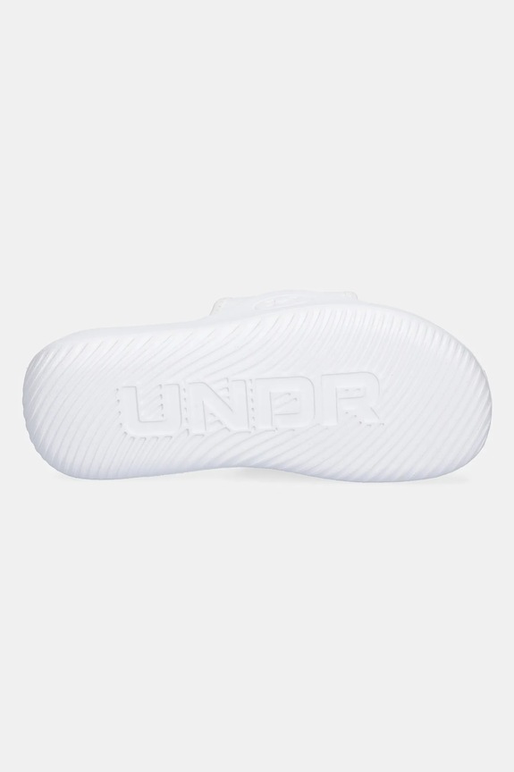 Under Armour klapki Ignite Pro 8 SL 6000033 biały