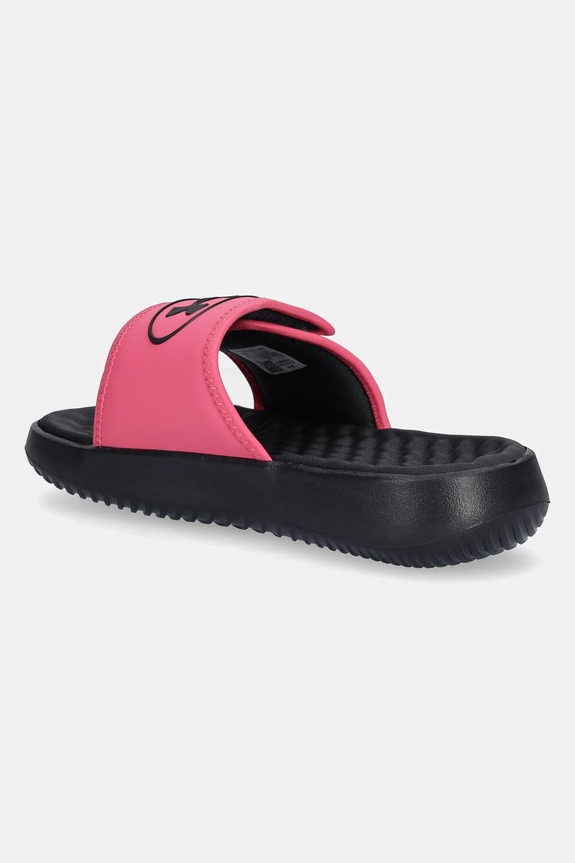 Scarpe Under Armour ciabatte slide Ignite Pro 8 SL 6000033 nero