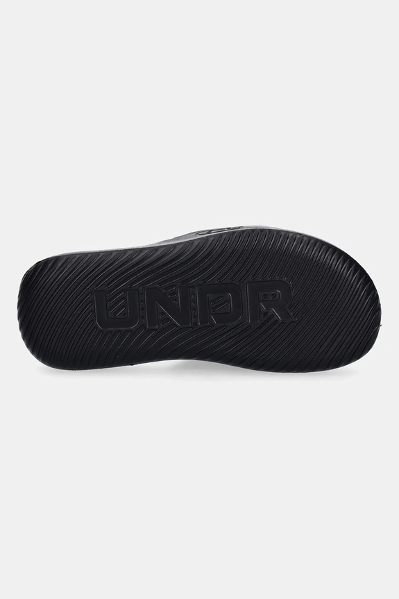 Under Armour ciabatte slide Ignite Pro 8 SL 6000033 nero