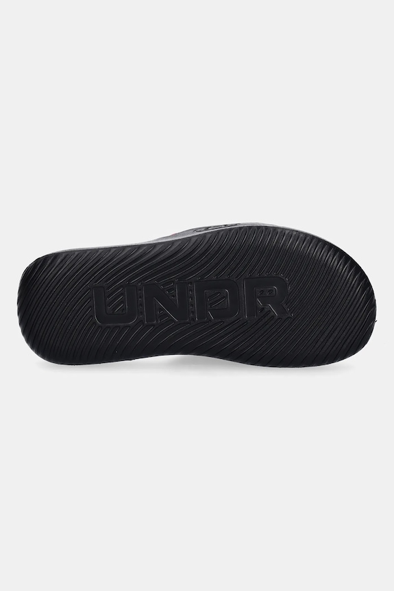 Under Armour ciabatte slide Ignite Pro 8 SL 6000033 nero