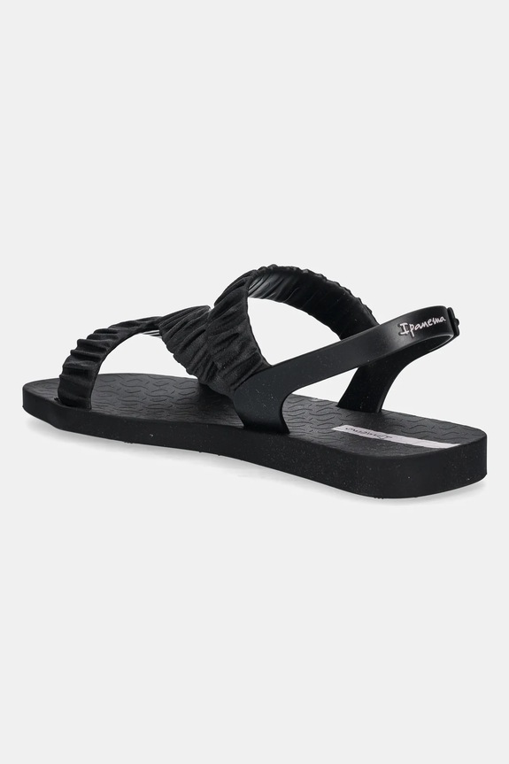 Boty Sandály Ipanema GO FEVER FEM 26896.AF060 černá