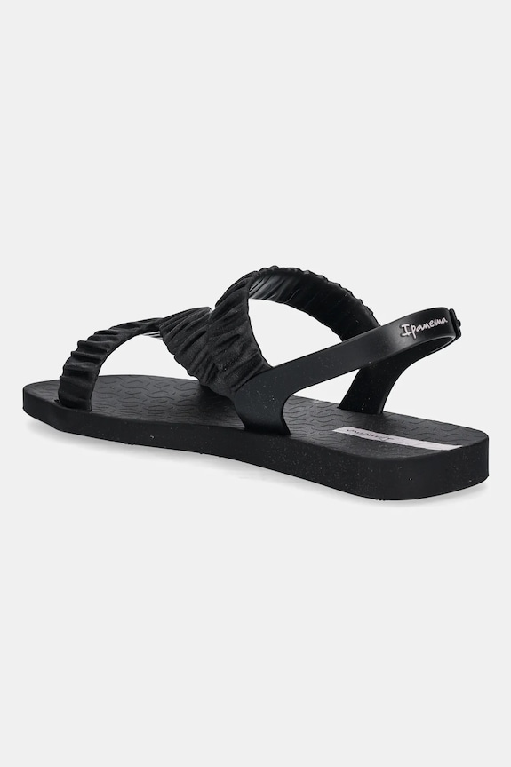 Boty Sandály Ipanema GO FEVER FEM 26896.AF060 černá