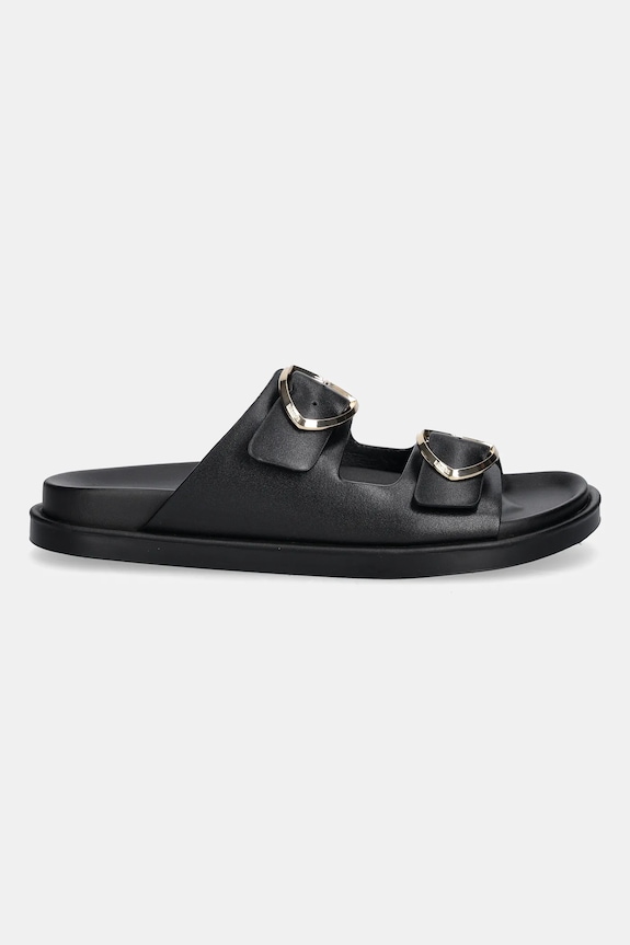 Παντόφλες Blauer GLADE S5GLADE01.PUL μαύρο SS25