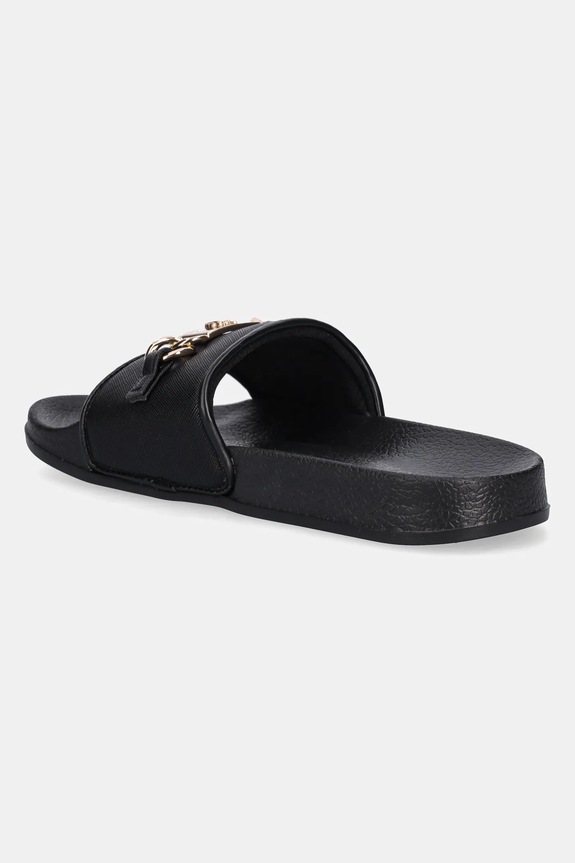 Scarpe U.S. Polo Assn. ciabatte slide IVY IVY003W.5Y1 nero