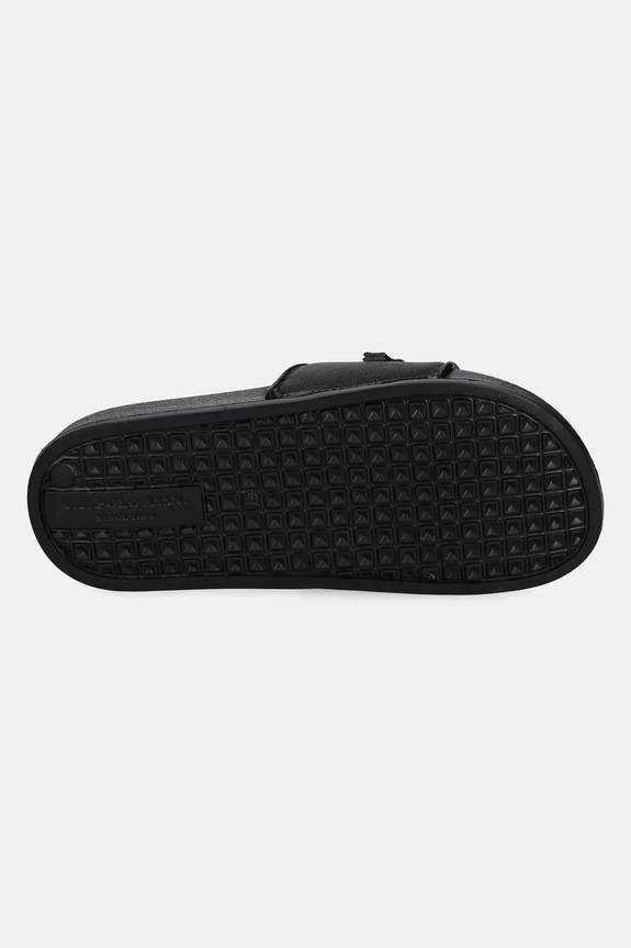 U.S. Polo Assn. ciabatte slide IVY IVY003W.5Y1 nero