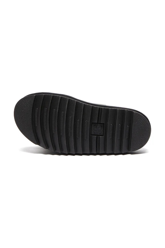 Natikače od brušene kože Dr. Martens Raine DM40521300