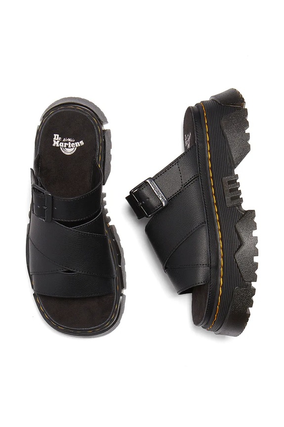 Pantofle Dr. Martens Mattison DM40900001