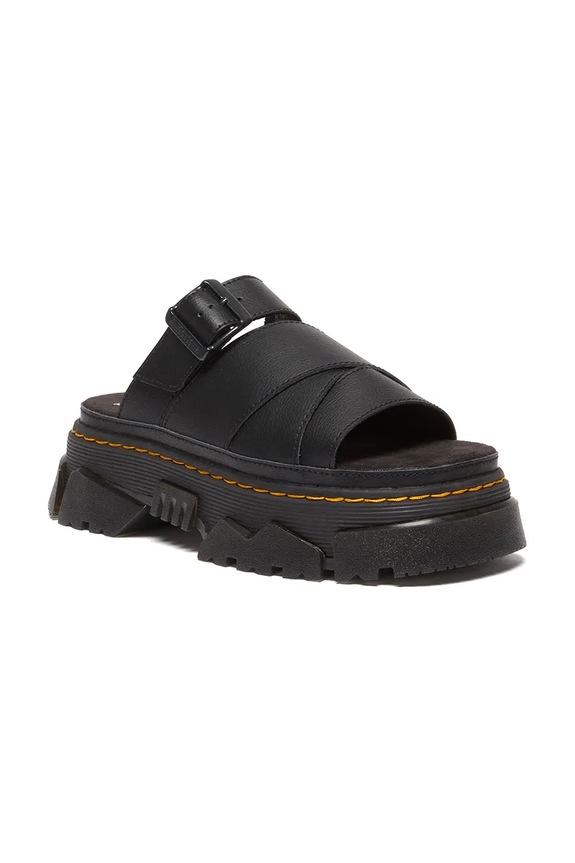Pantofle Dr. Martens Mattison DM40900001