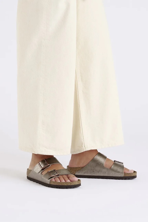 Birkenstock klapki Arizona Graceful 1029439