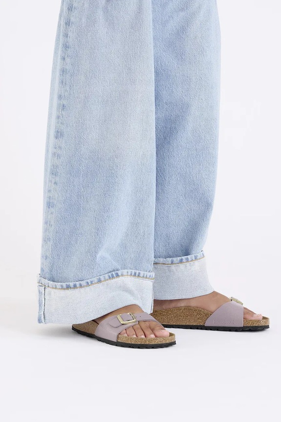 Birkenstock papucs Madrid Graceful 1029458