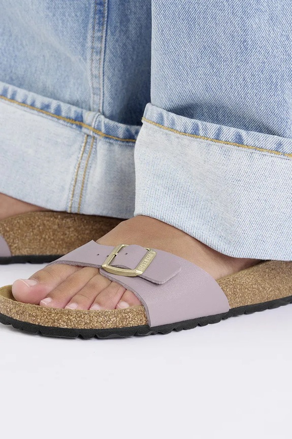 Birkenstock papucs Madrid Graceful 1029458