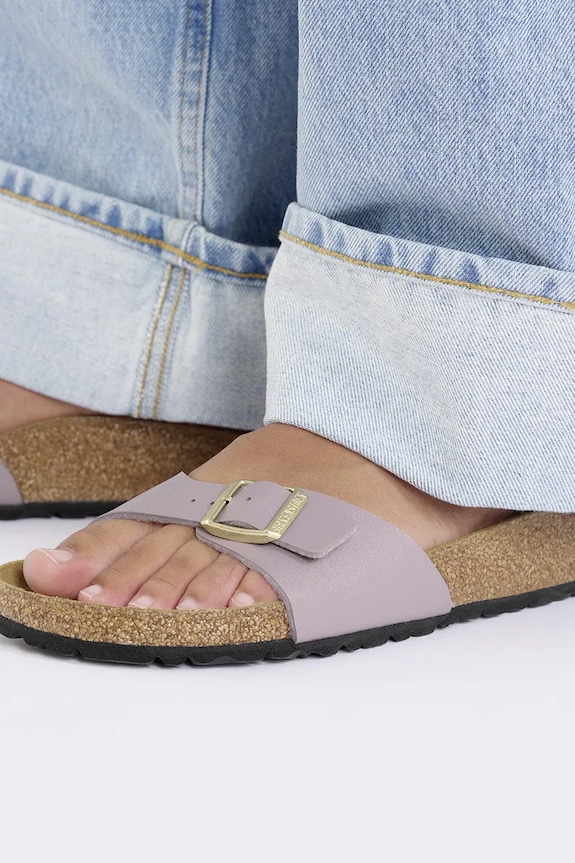 Birkenstock papucs Madrid Graceful 1029458