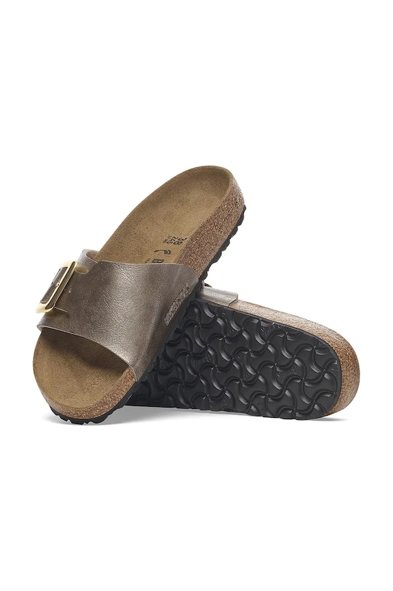 Шлепанцы Birkenstock Catalina Graceful Cushion Buckle 1029416