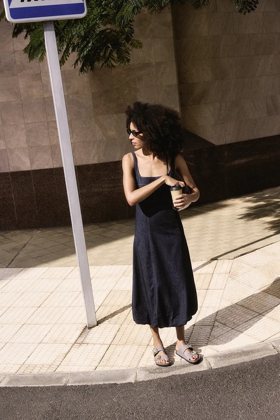 Birkenstock bőr papucs Arizona Hammered Buckle 1029784