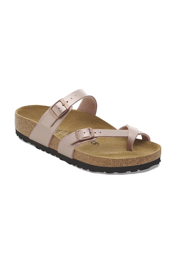 Birkenstock klapki Mayari 1029817 różowy SS26