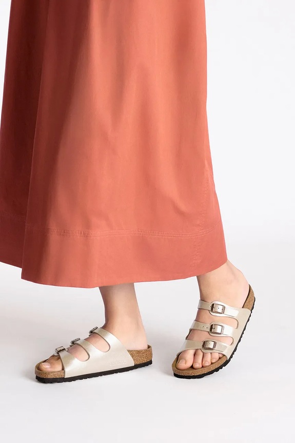 Birkenstock klapki Florida Graceful 1029818