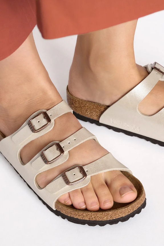 Birkenstock klapki Florida Graceful 1029818