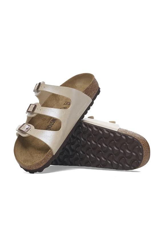 Birkenstock klapki Florida Graceful 1029818