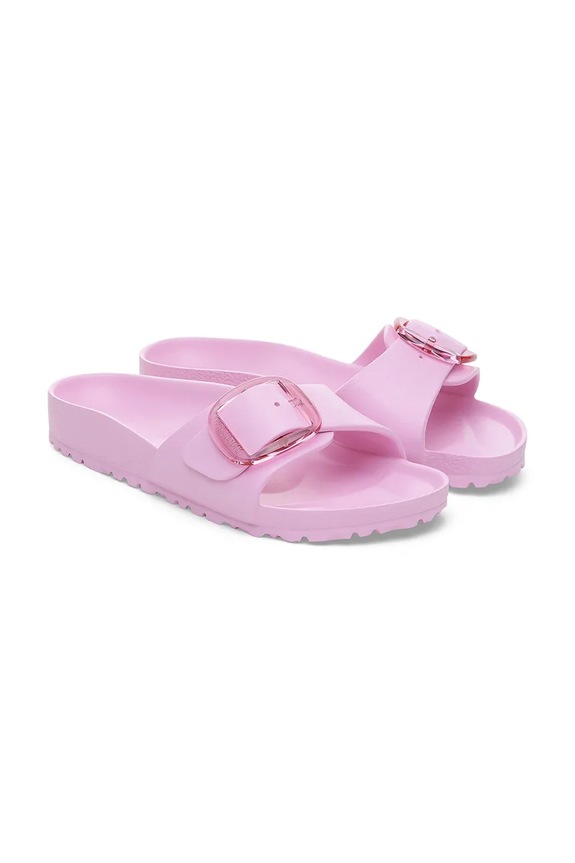Чехли Birkenstock Madrid Big Buckle EVA розов 1029615