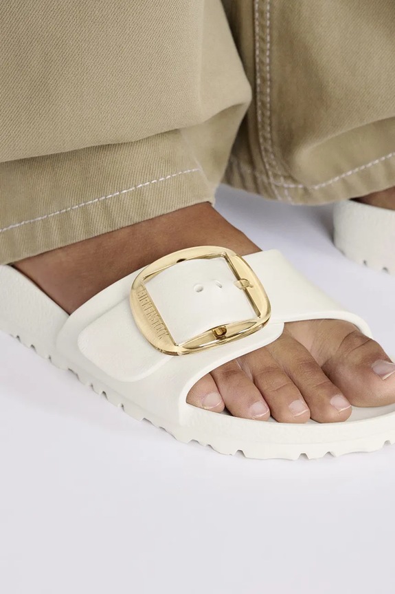 Birkenstock klapki Madrid Big Buckle EVA 1029633