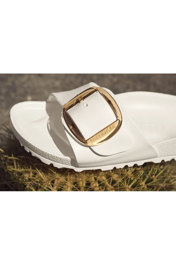 Birkenstock klapki Madrid Big Buckle EVA 1029633