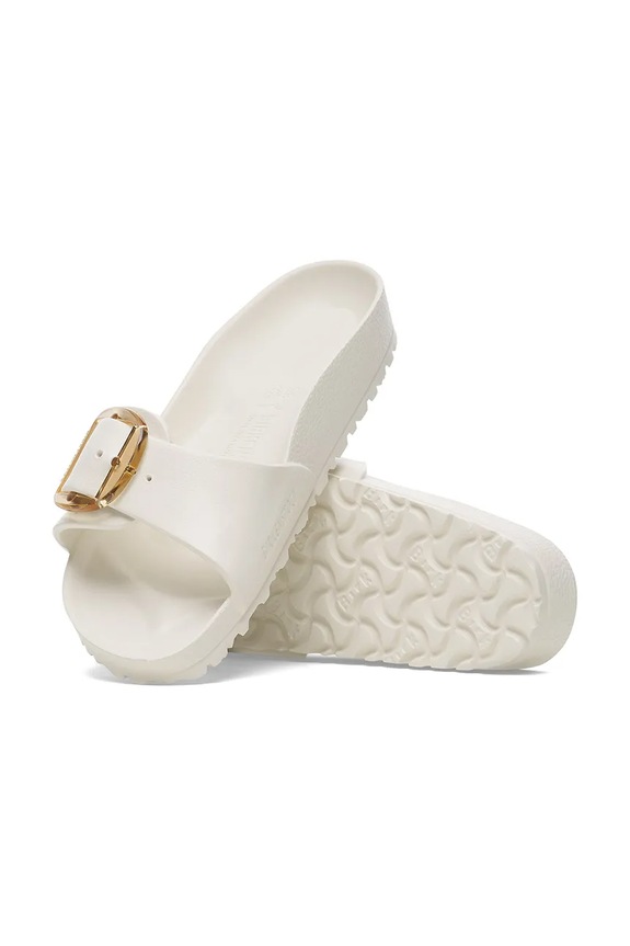 Birkenstock klapki Madrid Big Buckle EVA 1029633