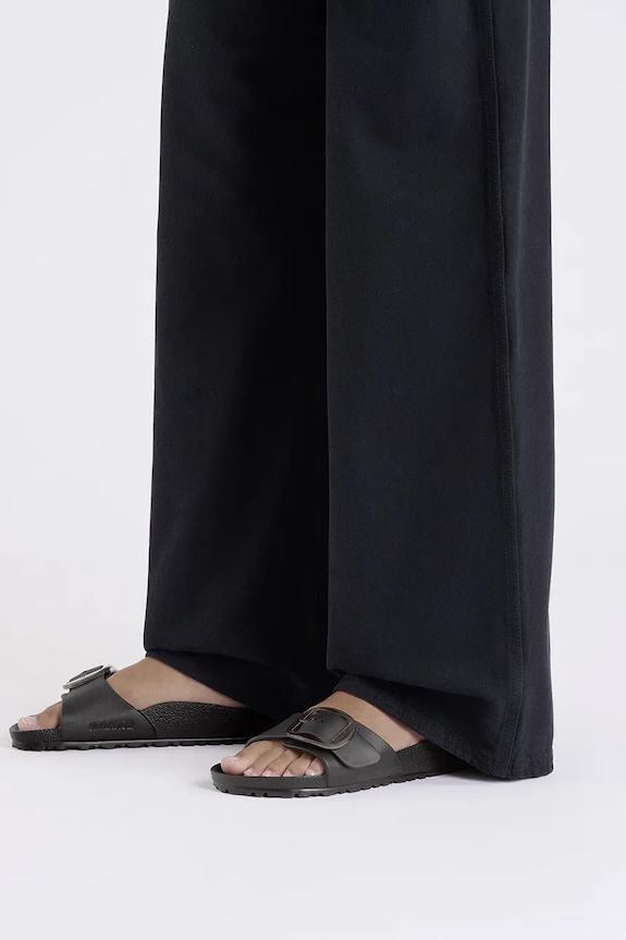 Birkenstock klapki Madrid Big Buckle EVA 1029635