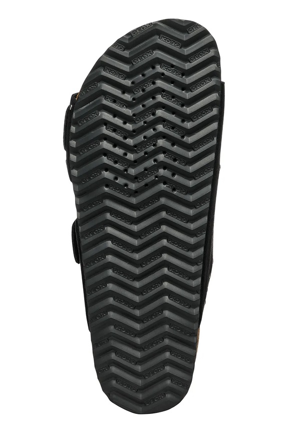 Šľapky Geox D BRIONIA R D55Y3I.000AU.C9999