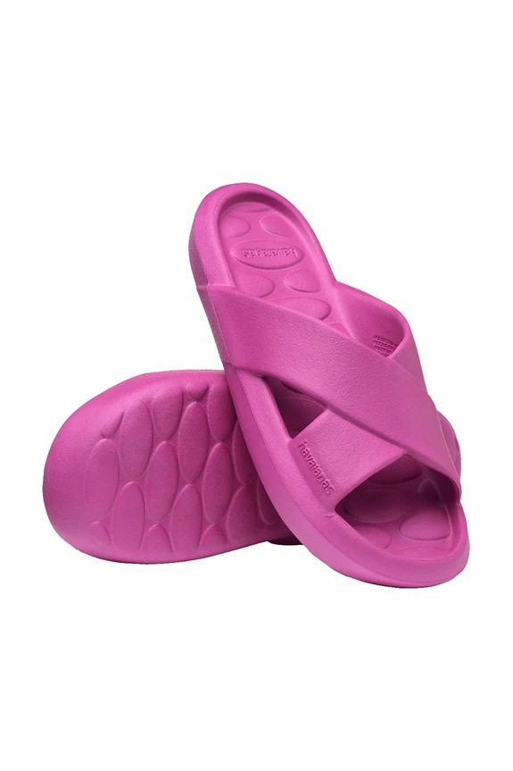 Natikače Havaianas CANDY POP roza 4149859.4622