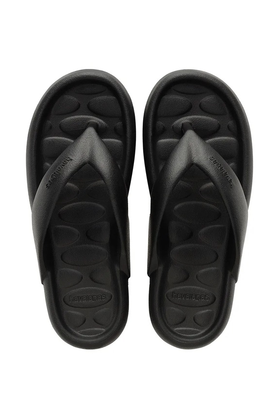 Havaianas șlapi FLIP FLOP CANDY POP sintetic negru 4149964.0090