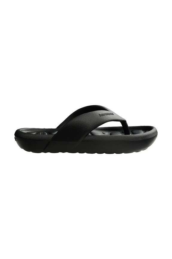 Havaianas șlapi FLIP FLOP CANDY POP 4149964.0090 negru SS25