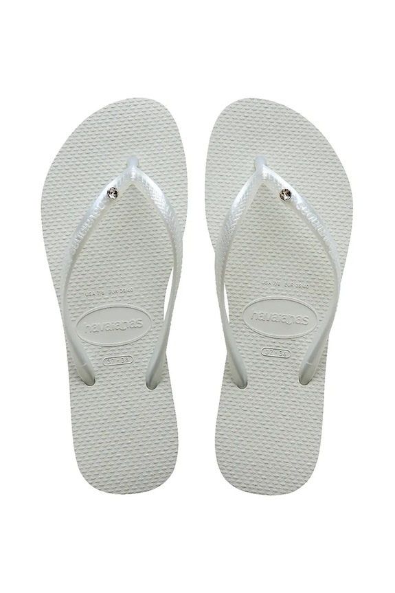 Japanke Havaianas SLIM ostalo bijela 4145651.0001