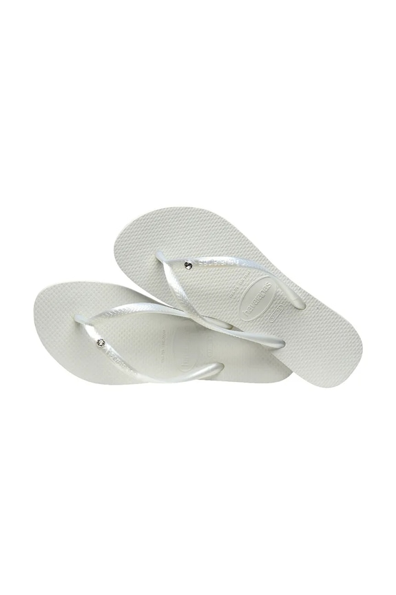 Japanke Havaianas SLIM bijela 4145651.0001