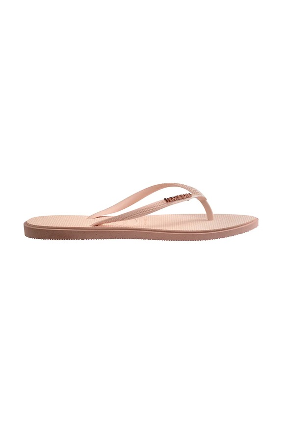 Japonke Havaianas SLIM POINT 4149584.3544 roza SS25