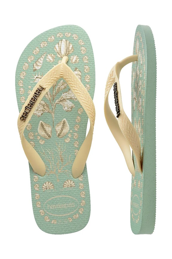 Σαγιονάρες Havaianas TOP TROPICALIA VIBES 4149722.9338