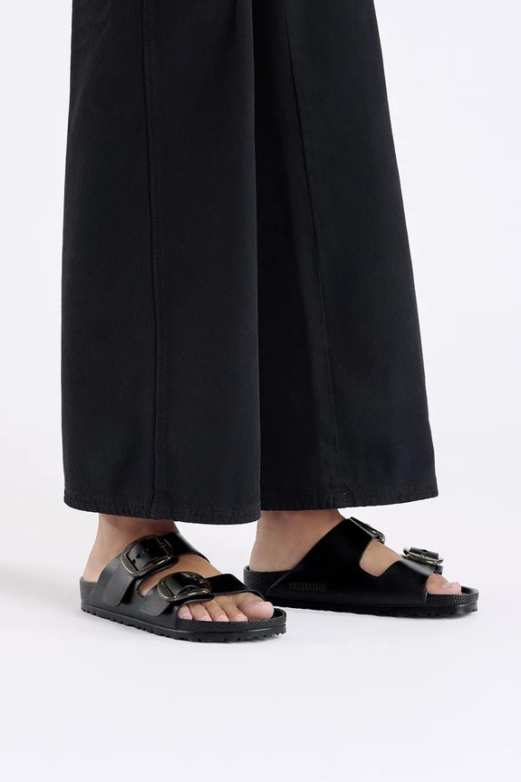 Birkenstock klapki Arizona Big Buckle EVA 1029641