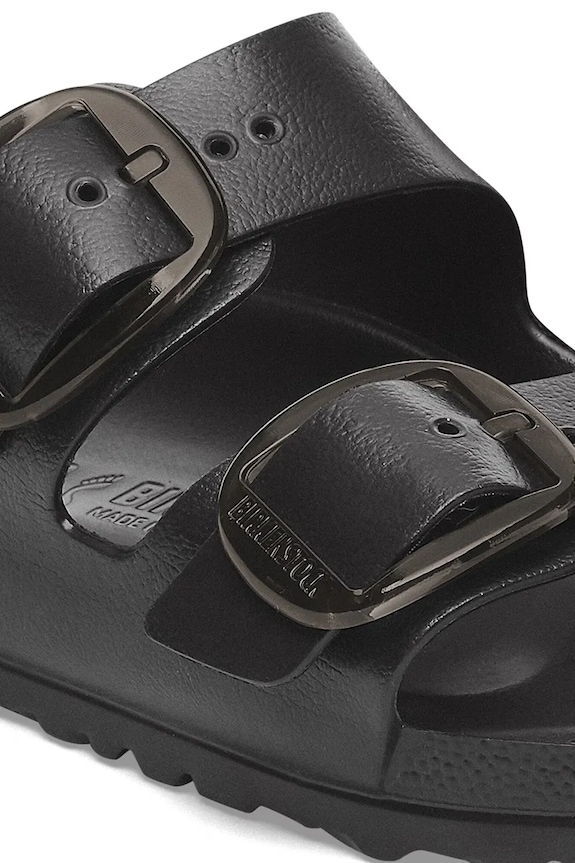 Obuwie Birkenstock klapki Arizona Big Buckle EVA 1029641 czarny