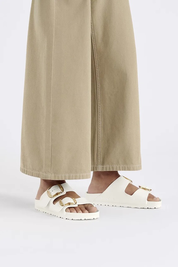 Birkenstock klapki Arizona Big Buckle EVA 1029651