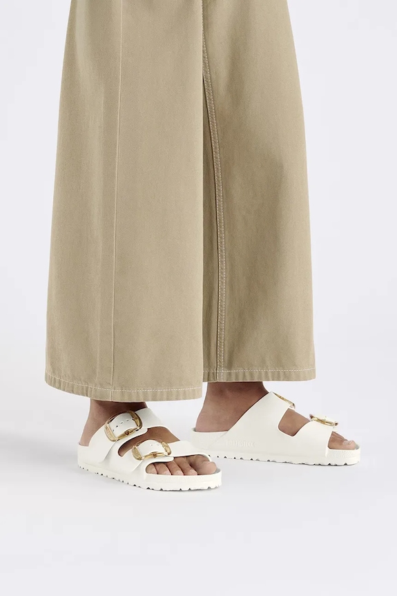 Birkenstock klapki Arizona Big Buckle EVA 1029651