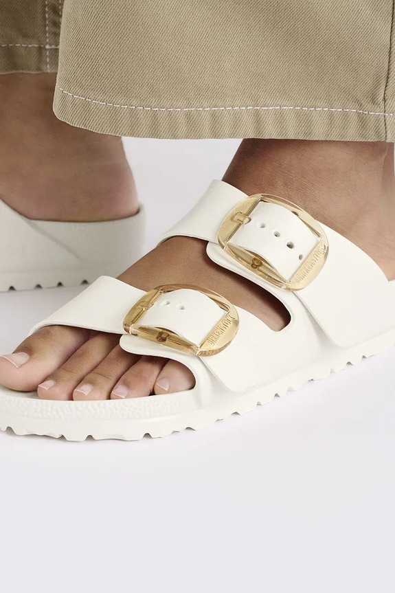 Birkenstock klapki Arizona Big Buckle EVA 1029651